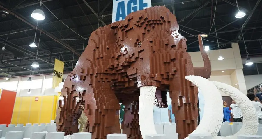 Visit Qatar announces the inaugural of “LEGO SHOWS QATAR 2024” first edition This Eid Al Fitr