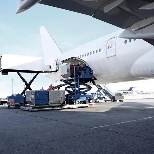 Air cargo demand declines slightly in February