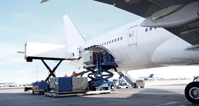 Air cargo demand declines slightly in February