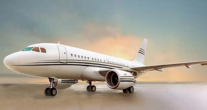 DC Aviation Al-Futtaim expands charter fleet with addition of ultra-luxury ACJ318 Elite+