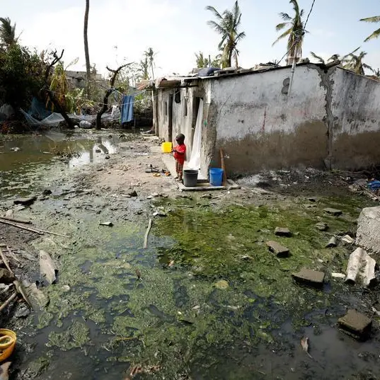 Belgium pledges climate 'loss and damage' funding for Mozambique