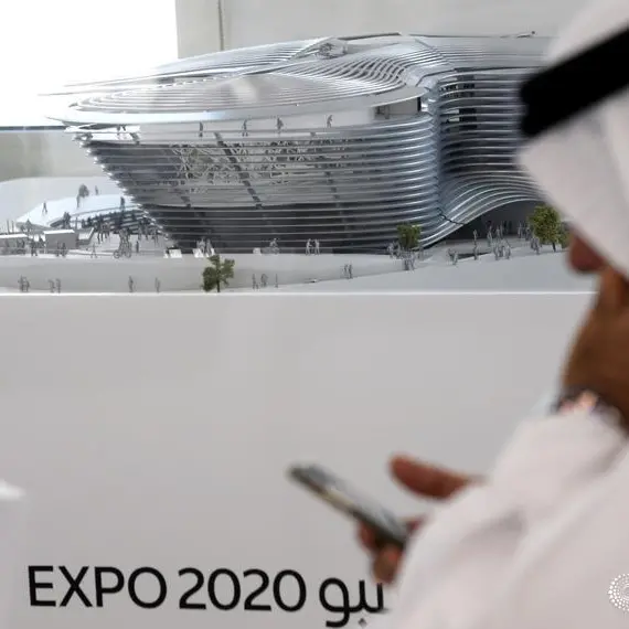 Expo 2020 Dubai prepares for next-gen healthcare innovations