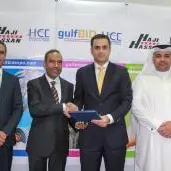 \"Haji Hassan Group to be strategic sponsor of gulf BID2015\"