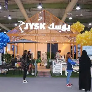 JYSK concludes silver sponsorship of the second edition of the Mirzaam Exhibition