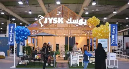 JYSK concludes silver sponsorship of the second edition of the Mirzaam Exhibition