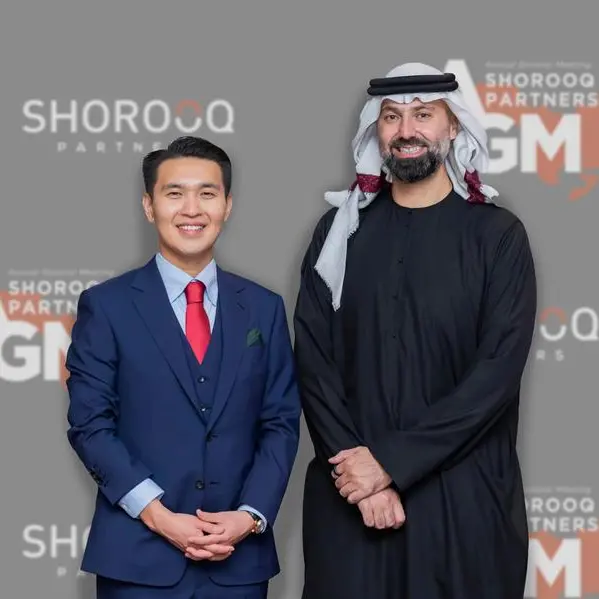 Shorooq Partners leads $5mln investment in Roamless, its first venture in Türkiye