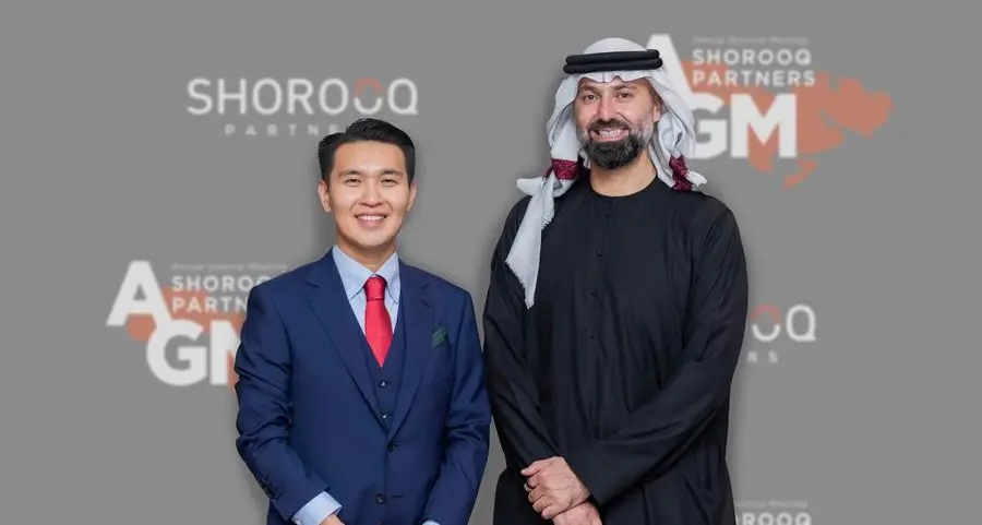 Shorooq Partners leads $5mln investment in Roamless, its first venture in Türkiye