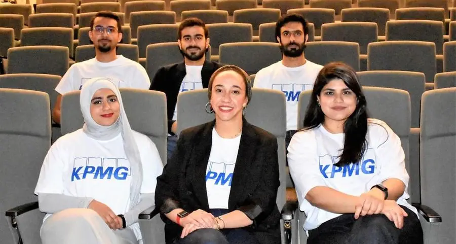 كي بي إم جي الكويت تطلق مبادرة شهر التوعية السيبرانية؛ التي تهدف إلى تثقيف 10,000 طالب حول الأمن السيبراني والسلامة خلال استخدام الإنترنت بحلول ديسمبر 2022