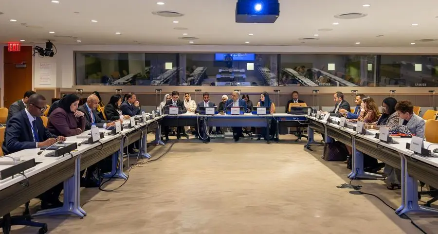 DCO member states underscore commitment to digital cooperation in joint statement at UNGA 80