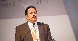 Nakheel highlights Dubai's growing hospitality scene at the vision conference 2015