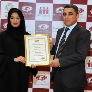 Tornado Group signs investor partnership agreement with Dubai Quality Group (DQG)