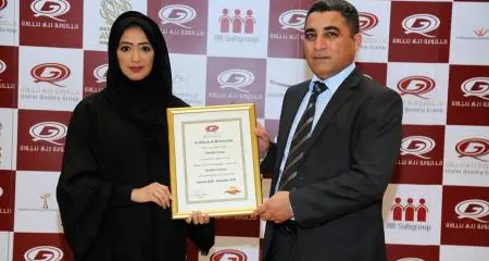 Tornado Group signs investor partnership agreement with Dubai Quality Group (DQG)