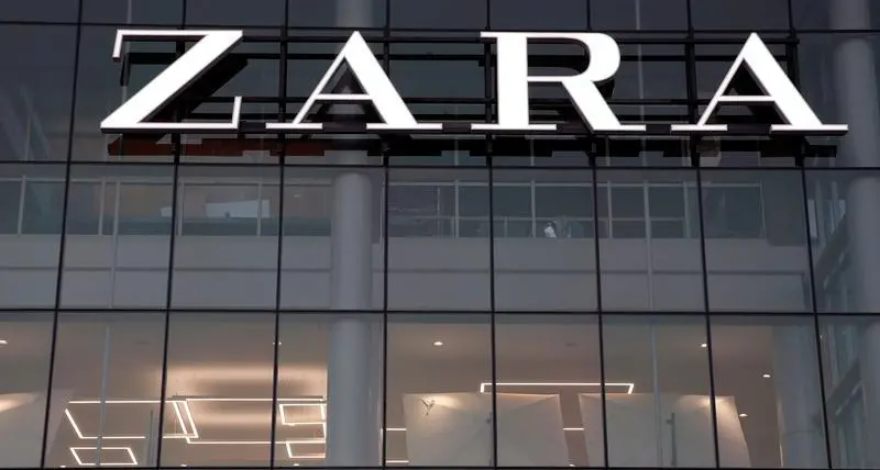 Zara owner boosts sustainability goals as fast-fashion feels the heat