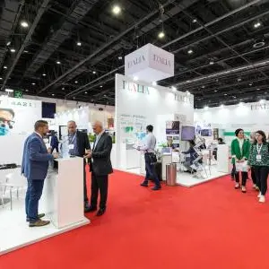 Italy presents latest Dental Innovation at AEEDC Dubai