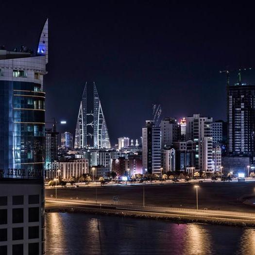Bahrain's Bareeq Al Retaj unveils new waterfront residential development\n