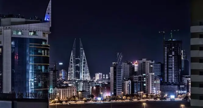 Bahrain's Bareeq Al Retaj unveils new waterfront residential development\n