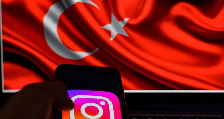 Turkey unbars access to Instagram