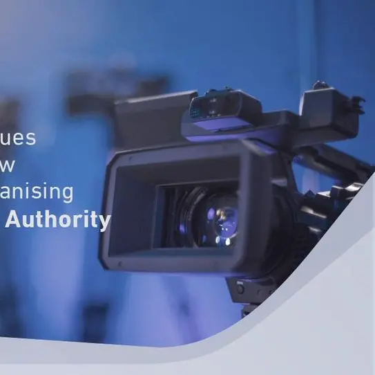 UAE Government issues a Federal Decree-Law establishing and organising the National Media Authority