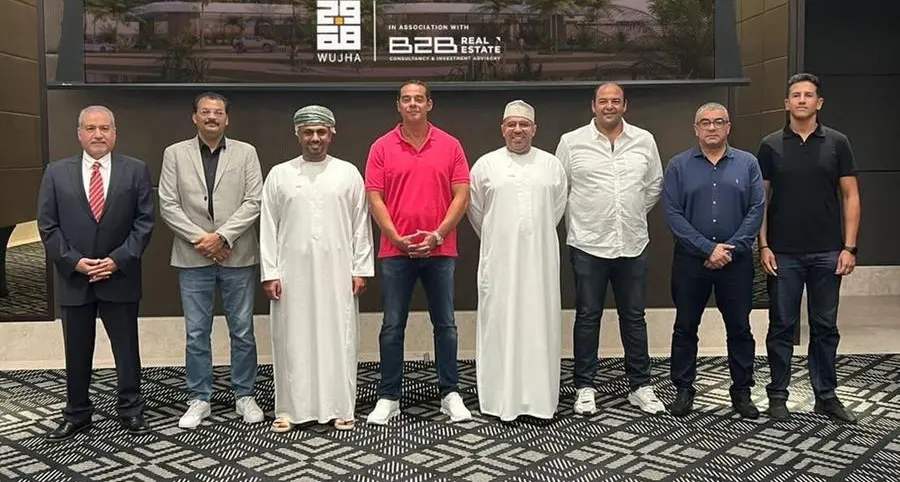 B2B ventures into exciting opportunities, leading the way in the Omani market