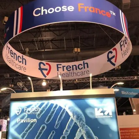 France, a global player in medical devices at the cutting edge of innovation