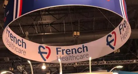 France, a global player in medical devices at the cutting edge of innovation