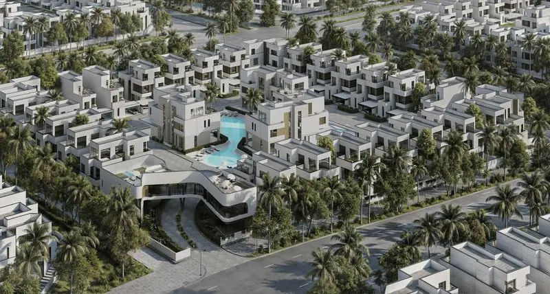 Swank Development unveils its \"Selora Residences” project in Meydan