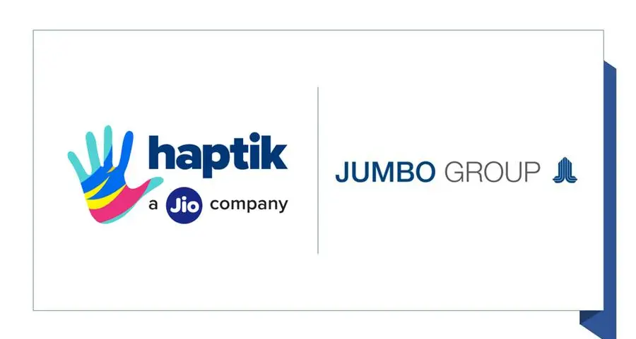 Jumbo Electronics and Jio Haptik join forces to redefine customer experience in the UAE with agentic AI solutions