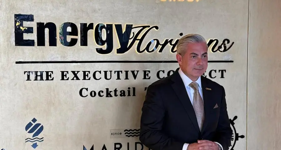 Egypt oil & gas celebrates 20 years of industry leadership, innovation, and impact