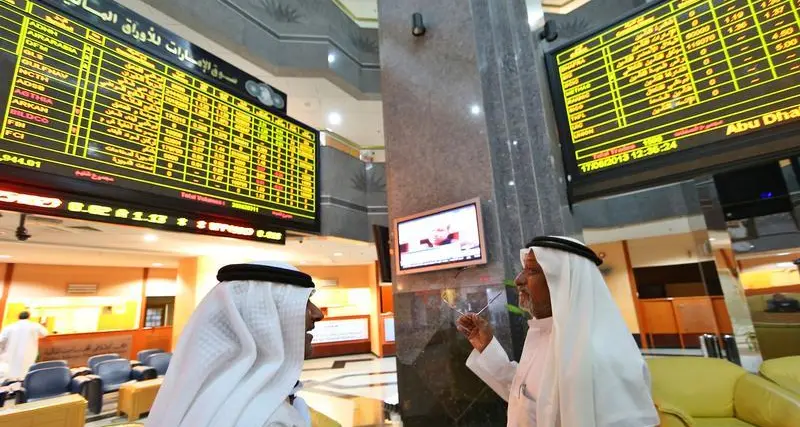 GCC equity markets made small gains in July; Abu Dhabi flies high