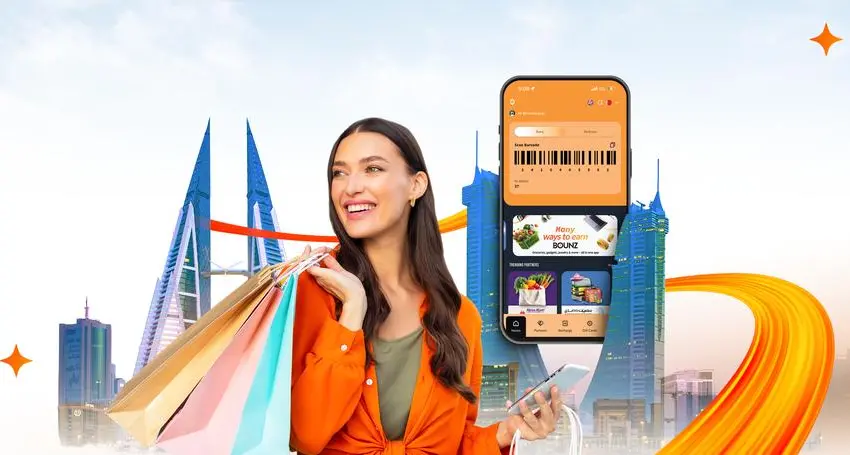 80,000 customers join BOUNZ in Bahrain within a week of launch