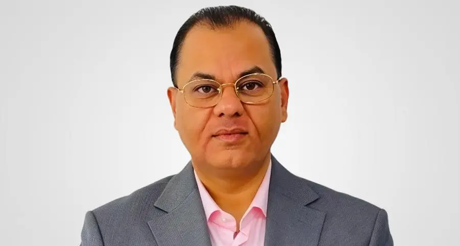 PropertyPistol appoints Sachin Malhotra as Partner & CEO – UAE Business