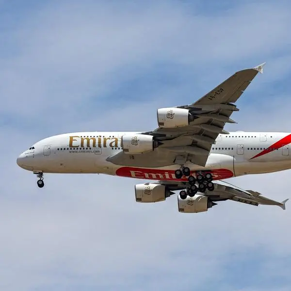 Emirates first airline to fly A380 to Indonesia