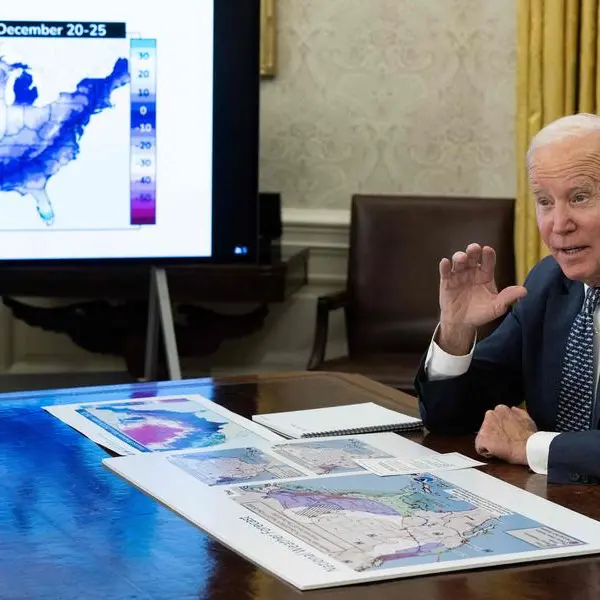 Biden tells illegal migrants to keep out -- but opens door to others