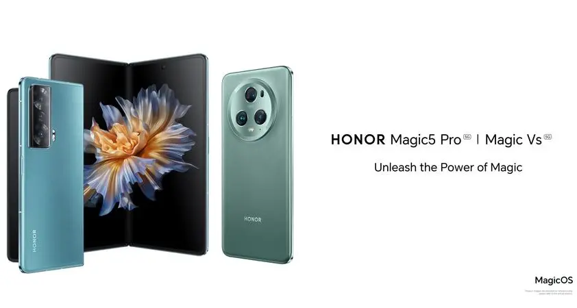 HONOR expands rapidly in the Middle East as a part of its strategy for overseas growth