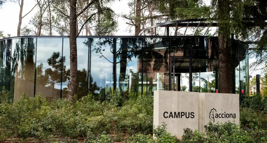 Acciona remains ‘Top Employer’ in Qatar, together with eleven of its main markets