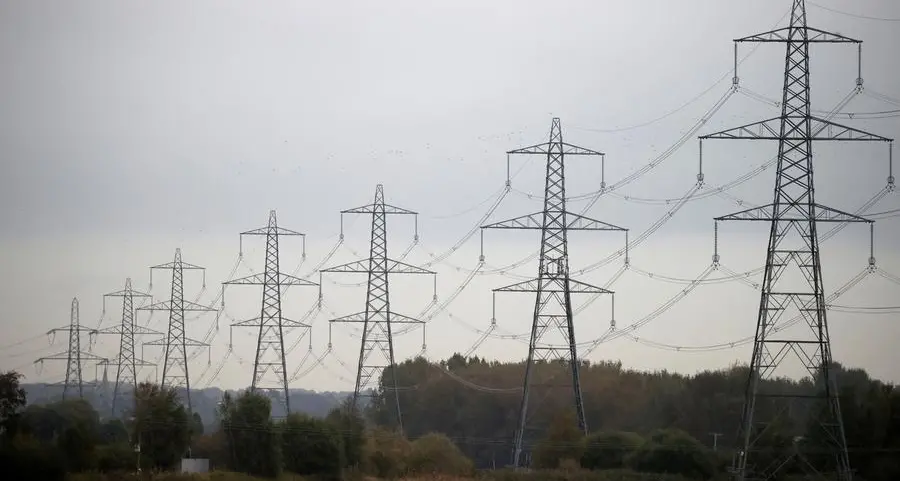 UK electricity capacity auction for 2027/28 clears at record high