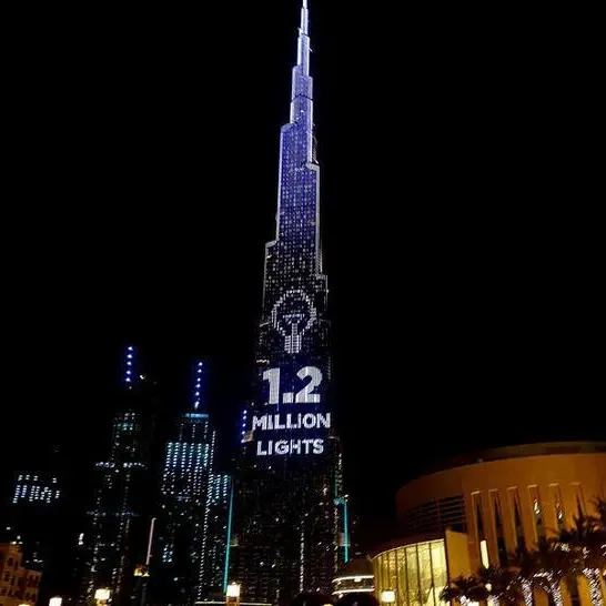 نمو الناتج المحلي الإجمالي لدبي 5.9% بالربع الأول