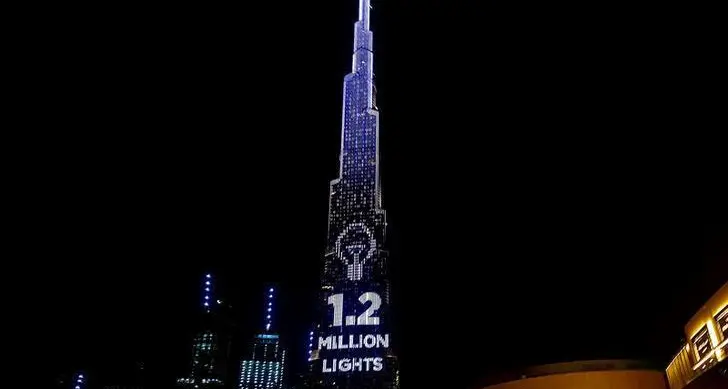 نمو الناتج المحلي الإجمالي لدبي 5.9% بالربع الأول