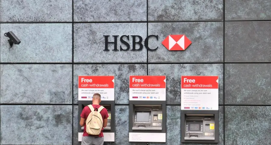 HSBC opens private banking facility for UAE’s millionaires