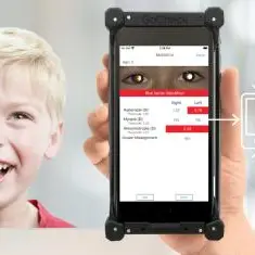 Emitac Healthcare, GoCheck partnership brings AI-powered vision screening app for children