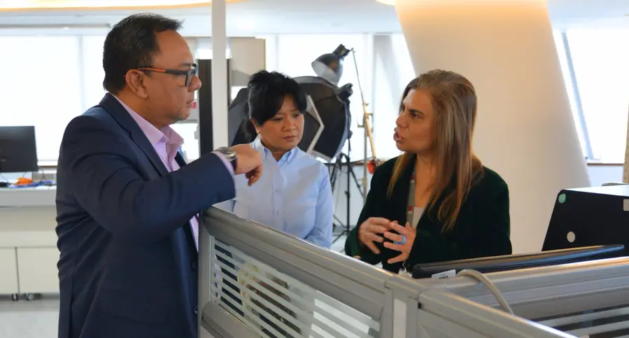 DANAT welcomes Malaysian Ambassador to the Kingdom of Bahrain