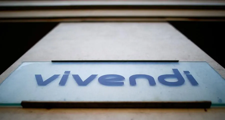 Vivendi says Canal+ to be listed in London under break-up plan