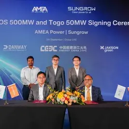 Sungrow host successful 2024 Photovoltaic and energy storage technology seminar in Dubai