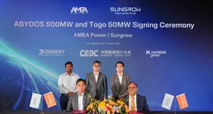 Sungrow host successful 2024 Photovoltaic and energy storage technology seminar in Dubai