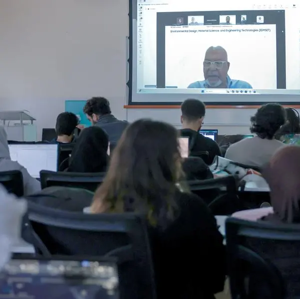 ADU concludes EDMSET 2026 with global recommendations to advance sustainable and resilient design