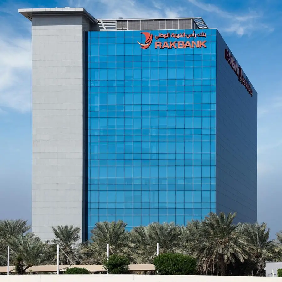 RAKBANK record YTD profit before tax of AED 2.3B, up 23% YoY