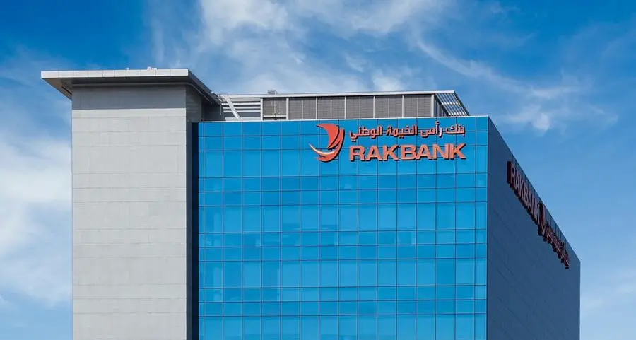 RAKBANK record YTD profit before tax of AED 2.3B, up 23% YoY