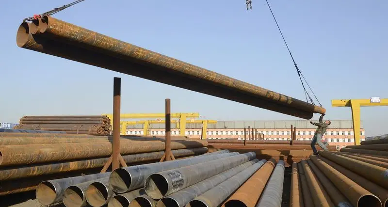 Libyan steel maker plans $1bln tender in July, output hike in 2019