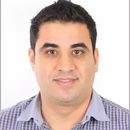 Al Areen Palace & Spa appointed new Director of the Health Club