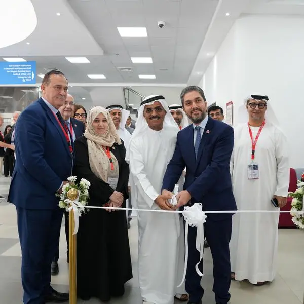 AURAK Career Week attracts top employers, as experts update students on new trends